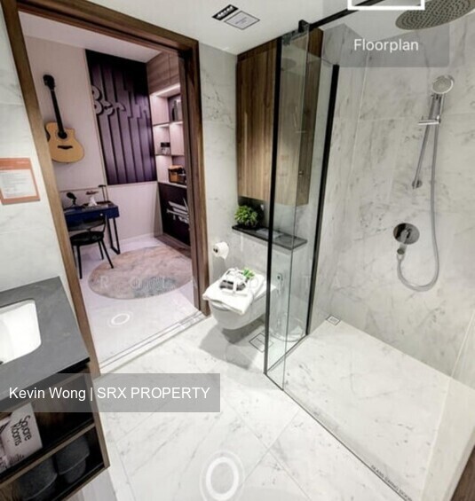Tanah Merah Kechil Link (D16), Condominium #558224911